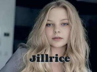 Jillrice
