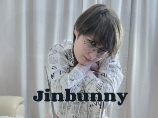 Jinbunny