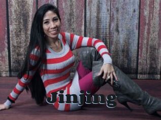 Jinjing