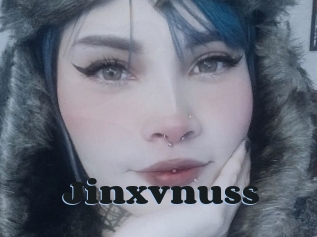 Jinxvnuss