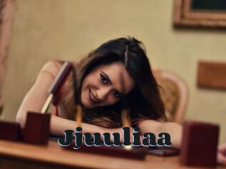 Jjuuliaa