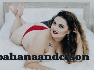 Joahanaanderson