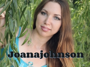 Joanajohnson