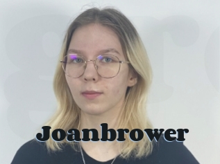 Joanbrower