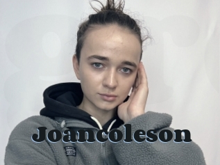 Joancoleson