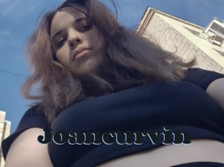 Joancurvin
