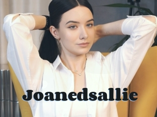 Joanedsallie