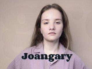 Joangary