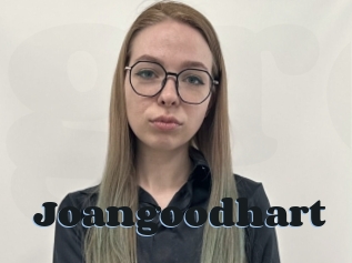 joangoodhart Grosse cochonne