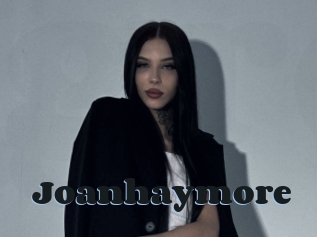 joanhaymore Grosse cochonne