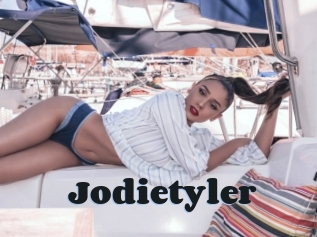 Jodietyler