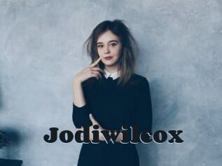 Jodiwilcox