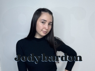 Jodybardon