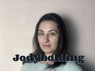 Jodybolding