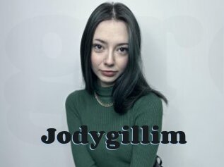 Jodygillim
