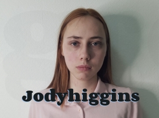Jodyhiggins
