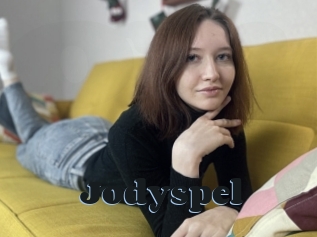 Jodyspel