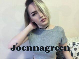 Joennagreen