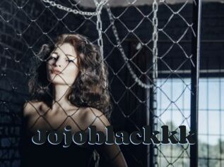 Jojoblackkk
