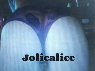 Joliealice