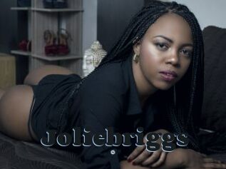 joliebriggs Grosse cochonne