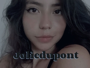 Joliedupont