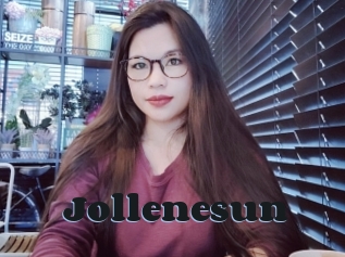 Jollenesun