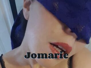 Jomarie