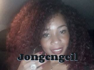 Jongengeil