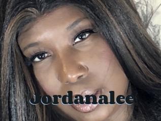 Jordanalee