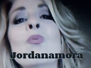 Jordanamora