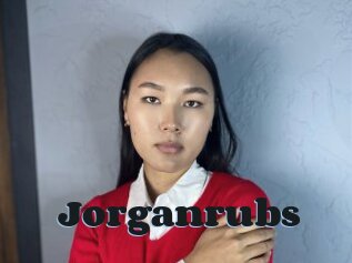 Jorganrubs