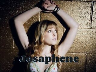 Josaphene