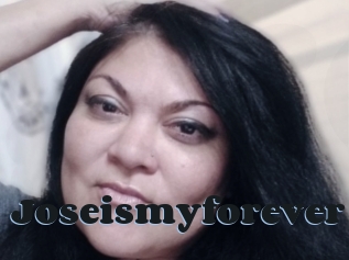 Joseismyforever