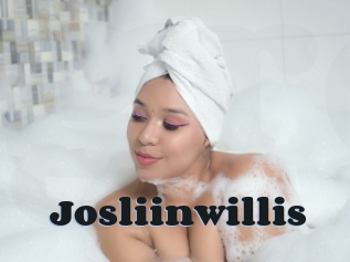 Josliinwillis