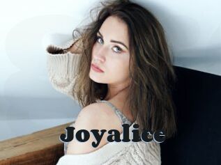 Joyalice