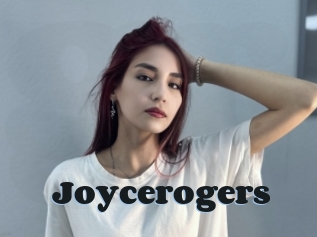 Joycerogers