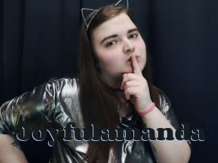 Joyfulamanda