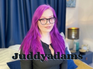 Juddyadams