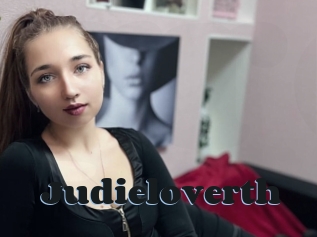 Judieloverth