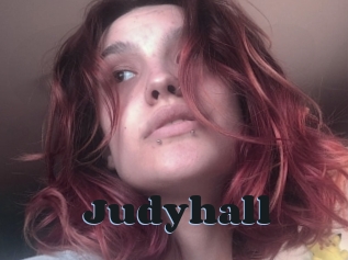 Judyhall