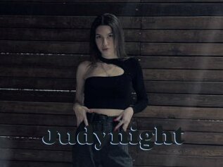 Judynight