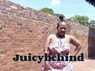 Juicybehind