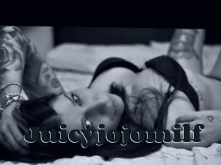 Juicyjojomilf