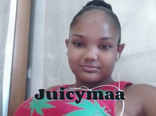 Juicymaa