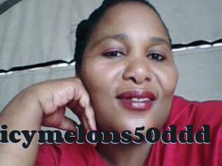 juicymelons50ddd Grosse cochonne