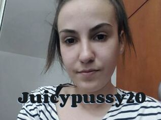 Juicypussy20