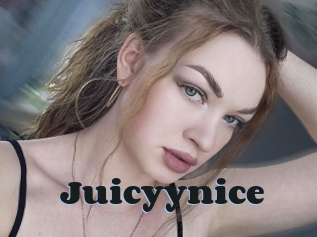 Juicyynice