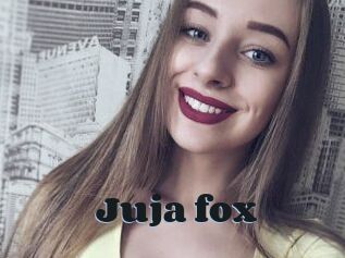 Juja_fox