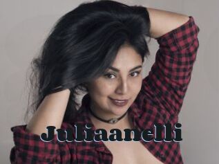Juliaanelli